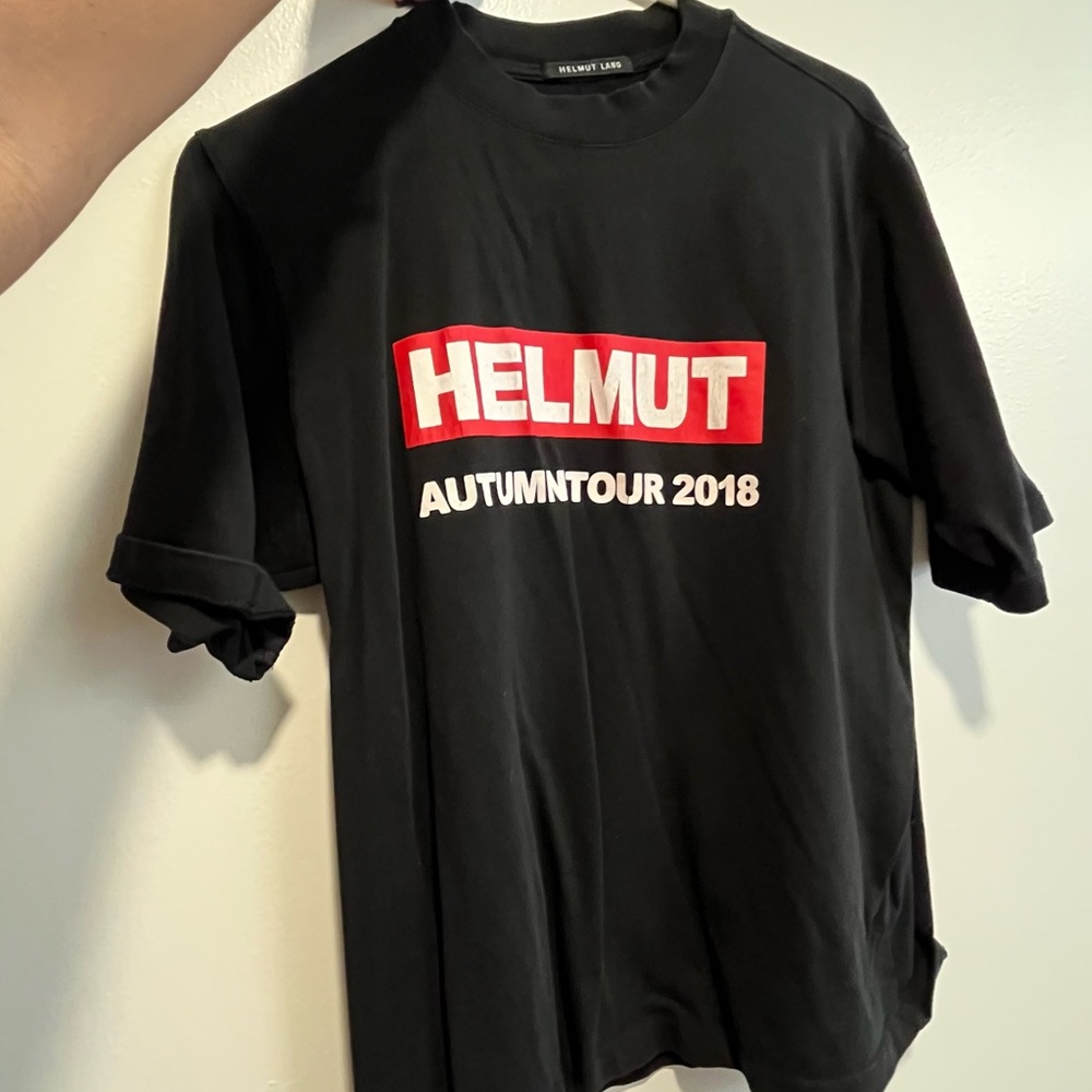 Vintage Helmut Lang Shirt